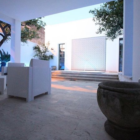 La Casa Del Mercante Racale Exterior photo